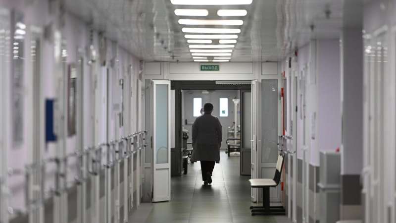 Студент из Индии, пострадавший при атаке БПЛА на дом в Уфе, остается в больнице