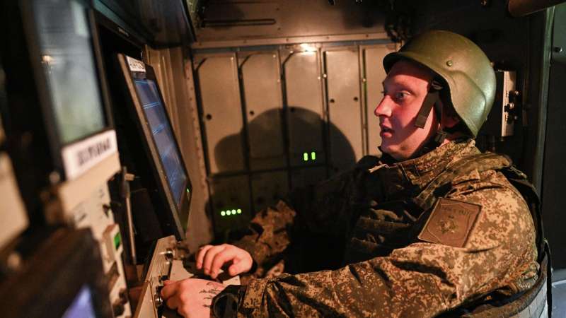 На территории Свердловской области отменили режим беспилотной опасности