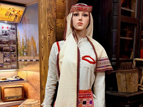 Солнечная Чувашия