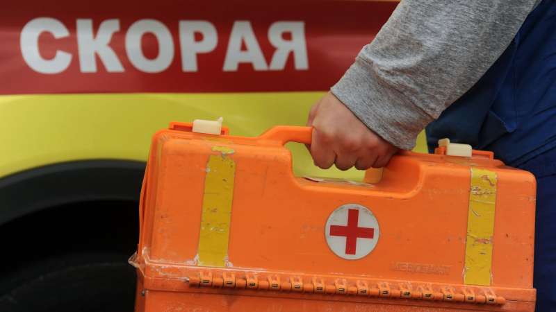 Хабиров: студент из Индии пострадал при атаке дрона ВСУ на жилой дом в Уфе