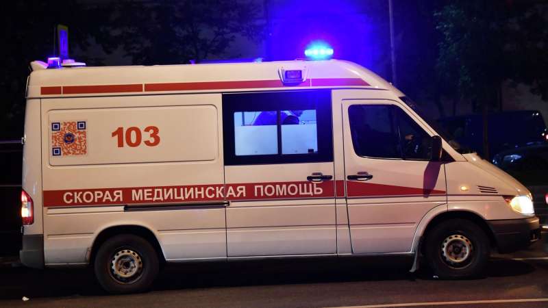 Слюсарь: при атаке ВСУ на Ростов-на-Дону пострадал ребенок, повреждены два дома