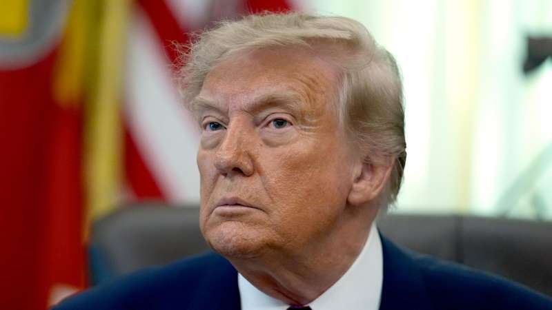 Daily Mail: новое заявление Трампа о Путине осложнит отношения США с НАТО