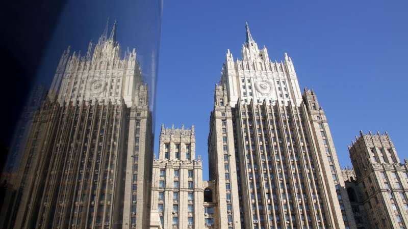 Более 100 стран подали заявки на участие в Глобальном цифровом форуме в Москве