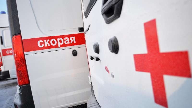 Число пострадавших при атаке БПЛА в Ростове-на-Дону выросло до трех