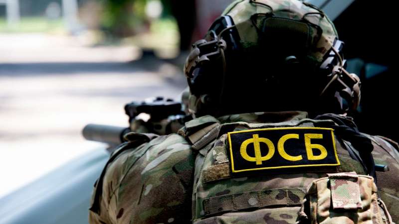 ФСБ задержала жителя Челябинской области, собиравшего данные для СБУ
