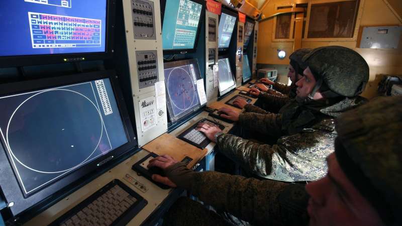 Слюсарь: в Ростовской области за ночь уничтожили около десяти БПЛА