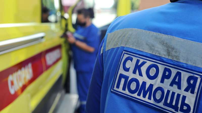Под Самарой один человек пострадал после попытки атаки на промпредприятия