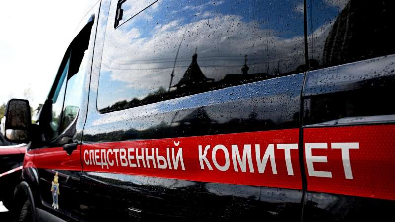 После нападения мужчины на школьницу в Екатеринбурге возбудили дело о покушении