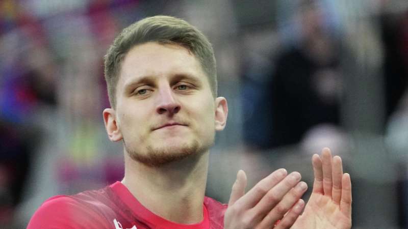 Дивеев назвал матч с нигерийцами одним из лучших с точки зрения атаки для России