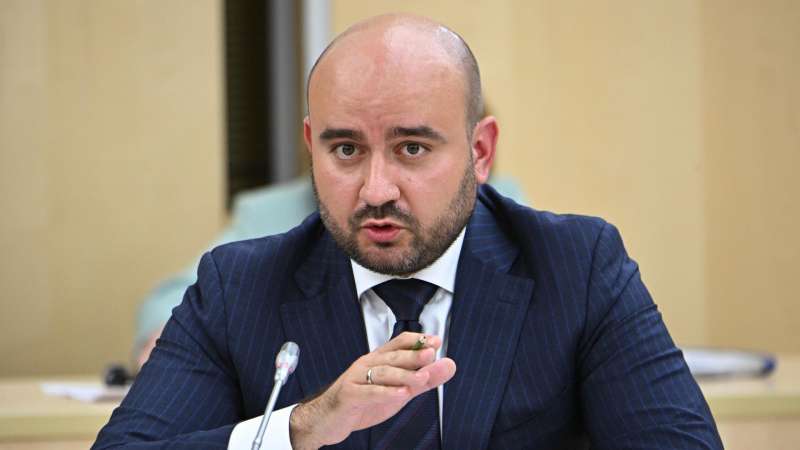 Глава Самарской области Федорищев принял участие в заседании Губернской Думы