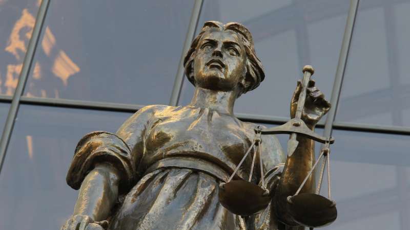 Жителя Екатеринбурга приговорили к 3 годам тюрьмы по делу о сотрудничестве с СБУ