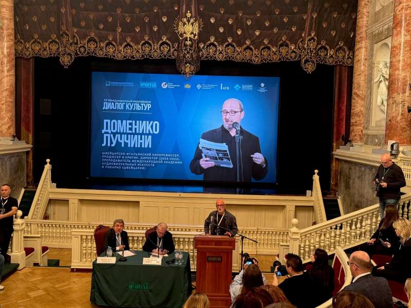 Пиотровский заявил Ria.ru, что мосты культуры взорваны, но есть обходные пути