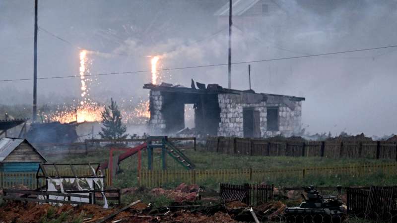 Нижегородский суд запретил четырем хулиганам с Суперкубка полгода посещать матчи