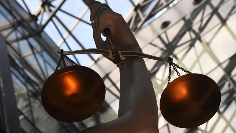 Суд арестовал повара ресторана за участие в террористической организации