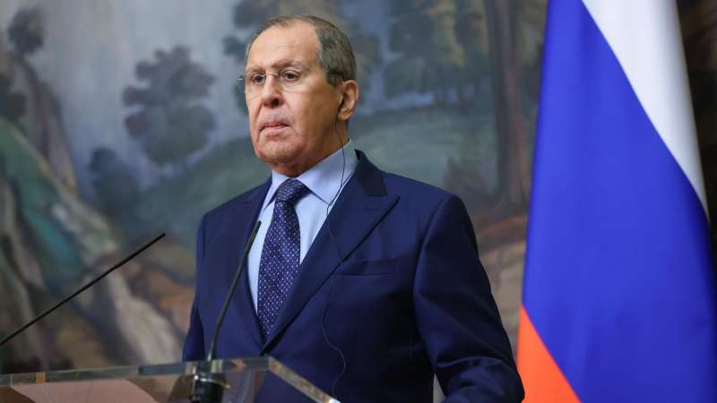 Лавров: связи России и АСЕАН являются важным фактором региональной стабильности