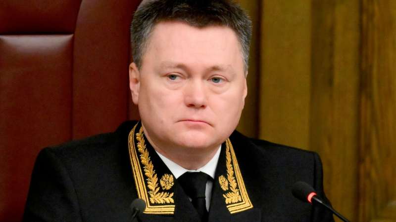 Краснов: перед главами судов РФ и Белоруссии стоит задача обеспечить интеграцию