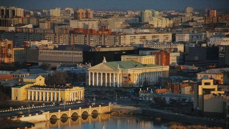 На всей территории Челябинской области ввели режим беспилотной опасности
