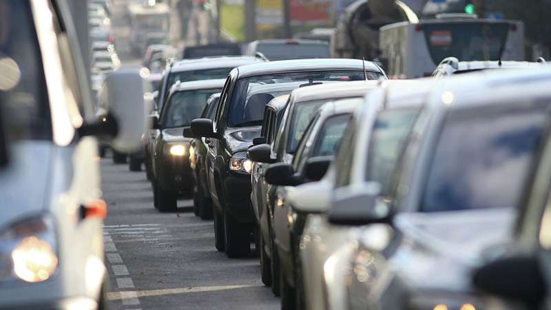 Правительство Москвы: перед покупкой авто необходимо проверить все документы