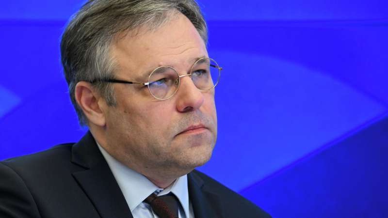 Мирошник: ВСУ атаковали 328 гражданских автобусов в России с начала 2026 года