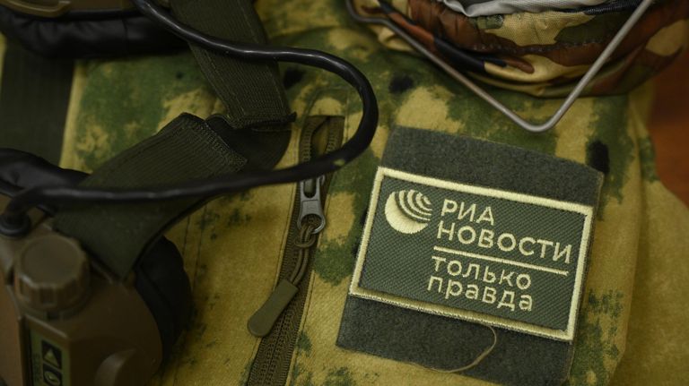 Фото к статье: На здании «России сегодня» открыли мемориальную доску в память об Иване Зуеве На здании «России сегодня» открыли мемориальную доску в память об Иване Зуеве