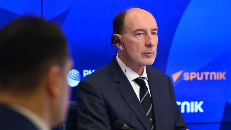 Пьер де Голль признался, что мечтает посетить Сибирь и Карелию