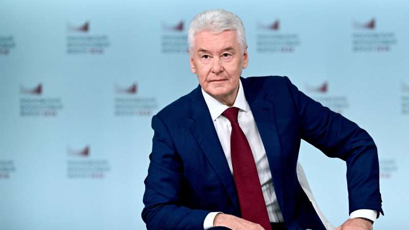 Собянин: контроль на транспортных узлах охватывает 53% миграционных потоков